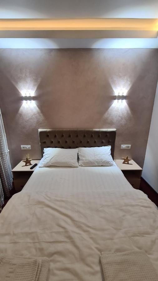 Studio Albert Apartment
