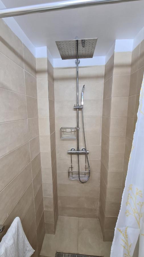 Studio Albert Apartment